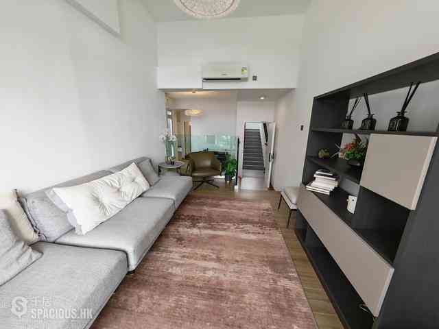 Shouson Hill - Woodland Villa 02