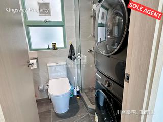 Mid Levels Central - Goldwin Heights 10
