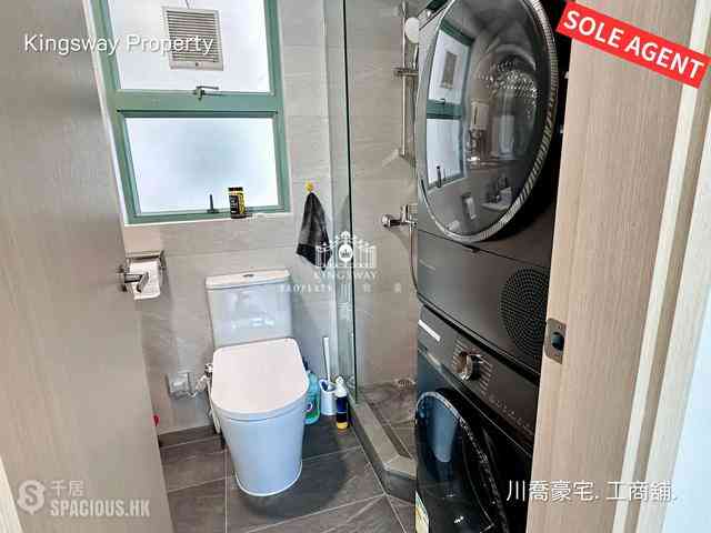 Mid Levels Central - Goldwin Heights 10