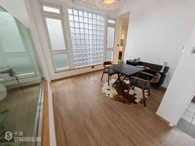 Shouson Hill - Woodland Villa 05