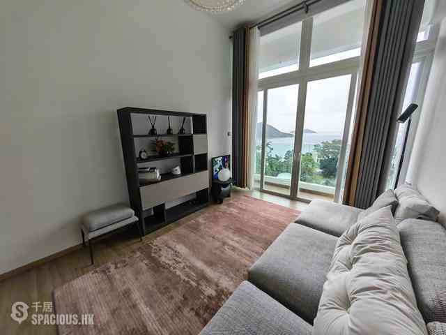Shouson Hill - Woodland Villa 03