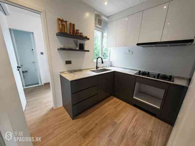 Shouson Hill - Woodland Villa 07