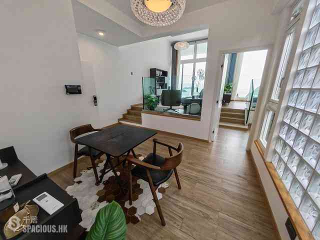 Shouson Hill - Woodland Villa 04