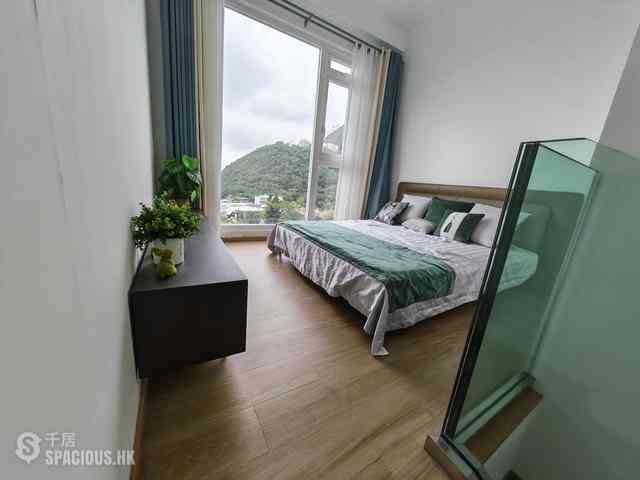 Shouson Hill - Woodland Villa 09