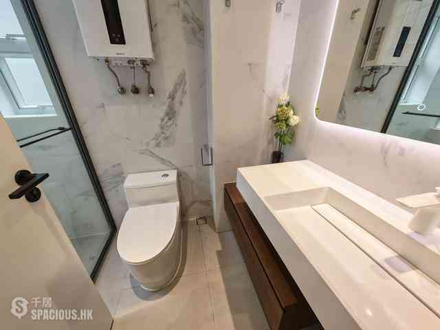 Shouson Hill - Woodland Villa 13
