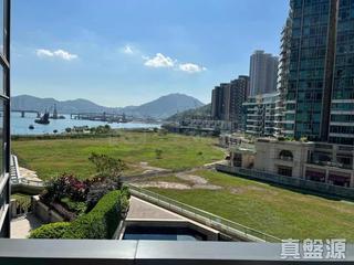 Tseung Kwan O - The Wings Ocean Wings 04