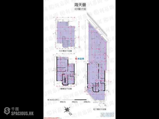 将军澳 - 天晋 海天晋 05