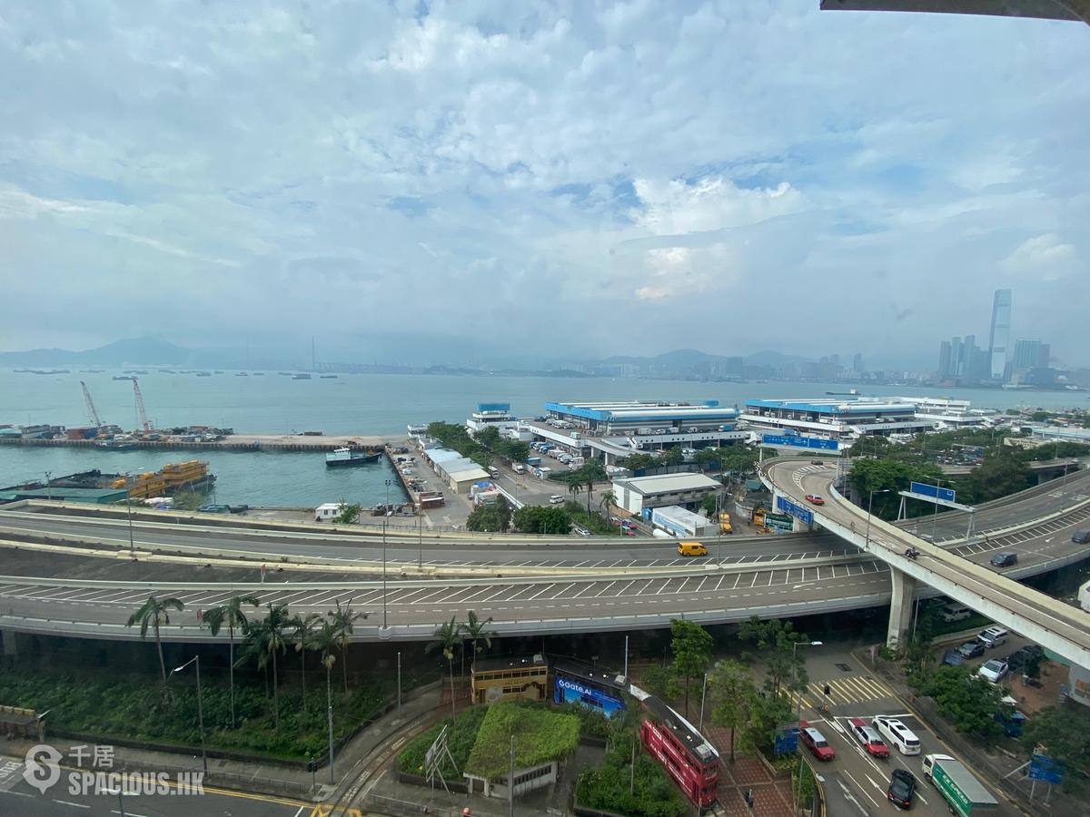 Sai Ying Pun - Kwan Yick Building 01