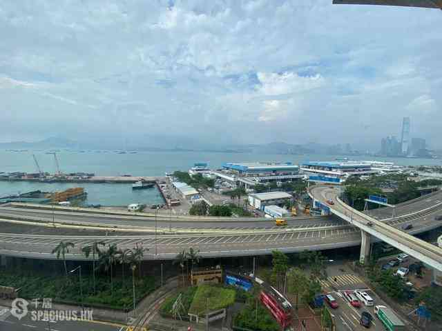 Sai Ying Pun - Kwan Yick Building 01