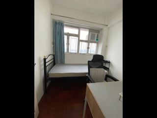 Sai Ying Pun - Kwan Yick Building 02