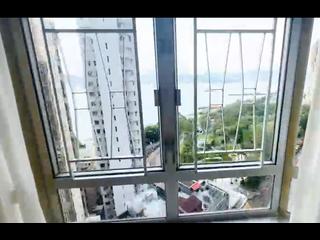 Kennedy Town - Harbour View Garden 04