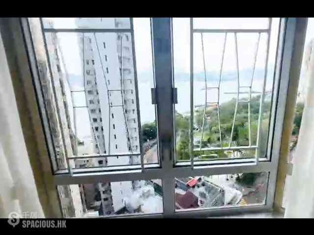 Kennedy Town - Harbour View Garden 04