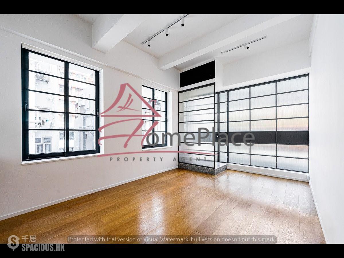 Poho - 41, Square Street 01