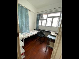 Sai Ying Pun - Kwan Yick Building 05