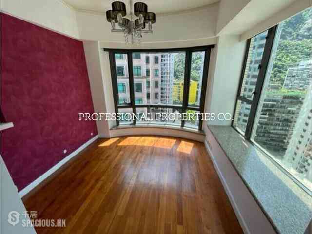 Mid Levels Central - Palatial Crest 03