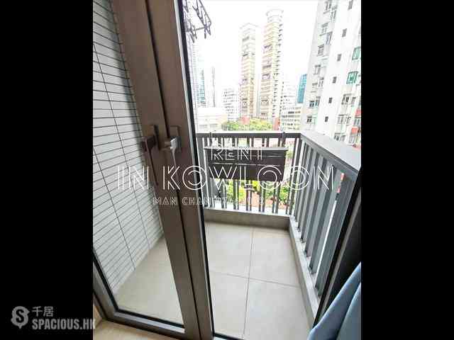 Mong Kok - Skypark 06