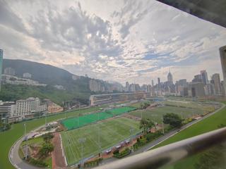 跑马地 - 金鞍大厦 02