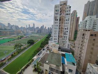 跑马地 - 金鞍大厦 05