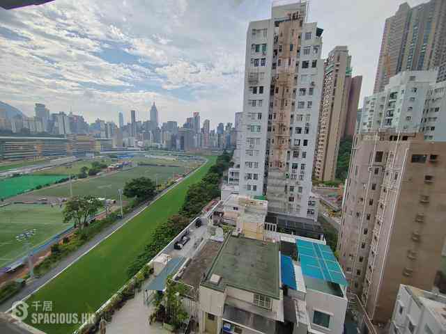 跑馬地 - 金鞍大廈 05