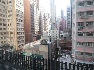Wan Chai - Kwong Sang Hong Building 05