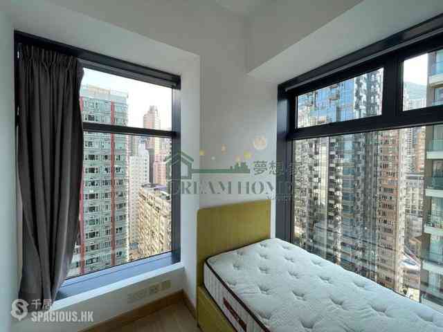 Sai Ying Pun - High Park 99 07