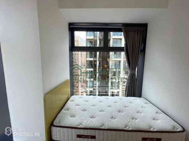 Sai Ying Pun - High Park 99 04