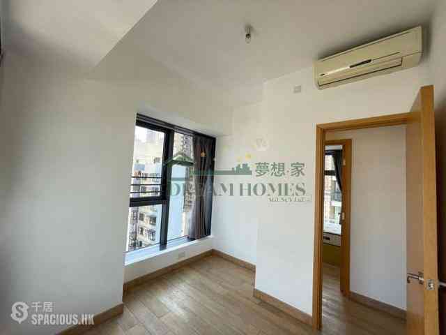 Sai Ying Pun - High Park 99 09