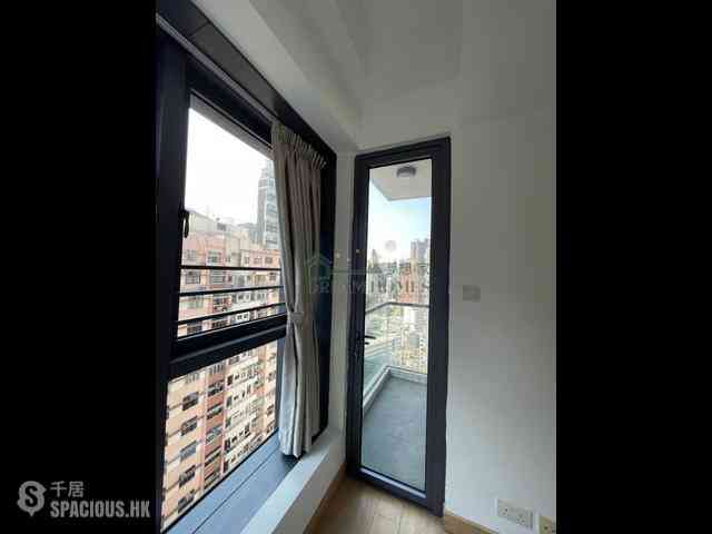 Sai Ying Pun - High Park 99 02