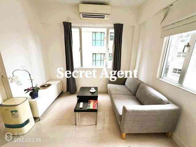 Soho - 2-4, Staunton Street 03