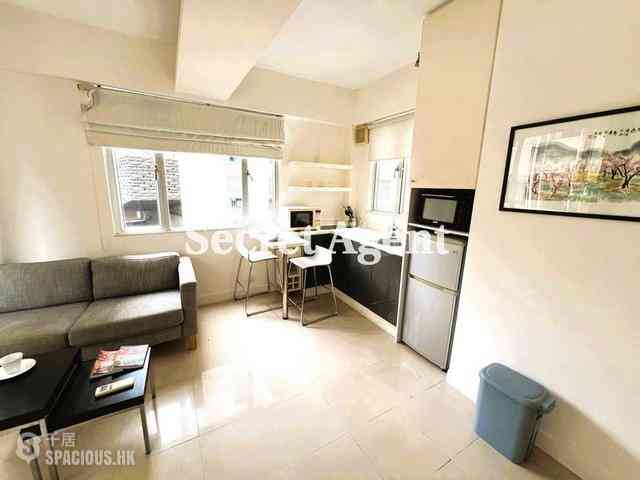 Soho - 2-4, Staunton Street 05