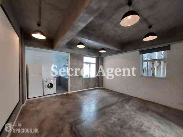 Sai Ying Pun - 104, First Street 01