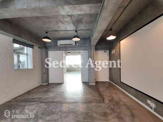 Sai Ying Pun - 104, First Street 02