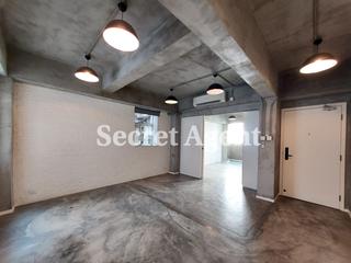 Sai Ying Pun - 104, First Street 04