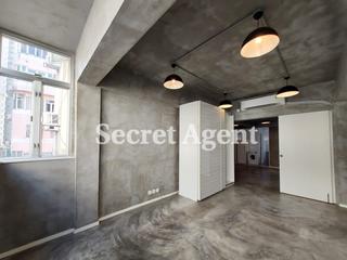 Sai Ying Pun - 104, First Street 05