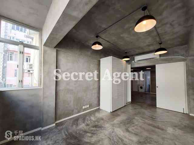 Sai Ying Pun - 104, First Street 05
