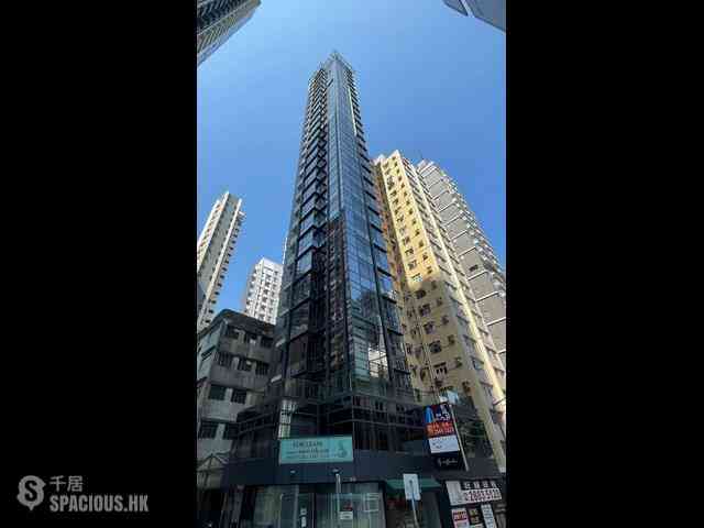 Sai Ying Pun - High Park 99 11