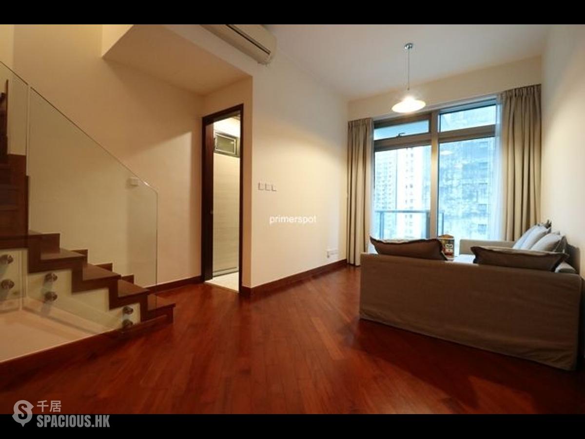Wan Chai - The Avenue Phase 2 Block 3 01