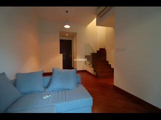 Wan Chai - The Avenue Phase 2 Block 3 02