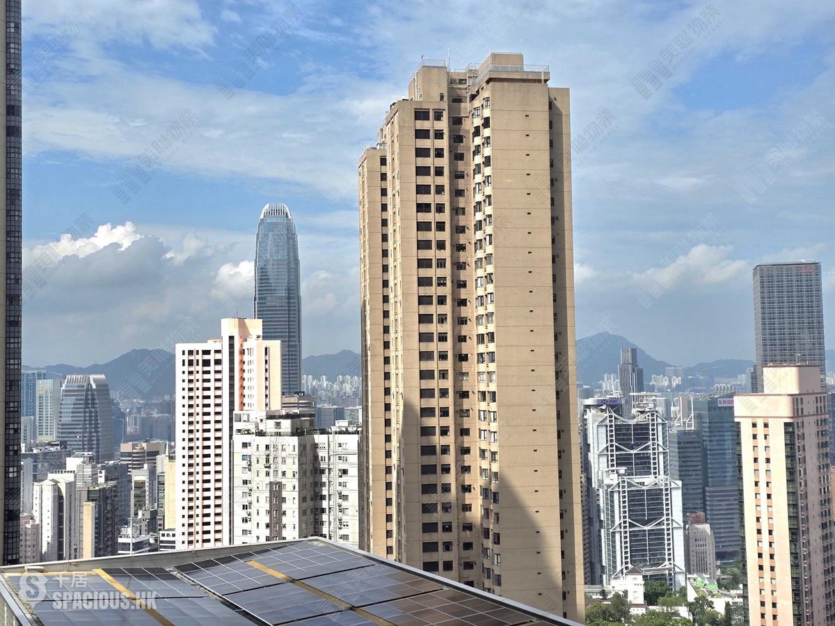 中半山 - 嘉富丽苑2座 01