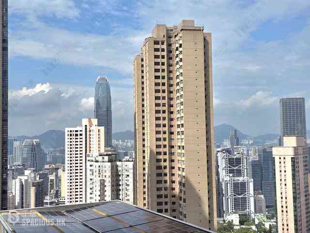 中半山 - 嘉富丽苑2座 01