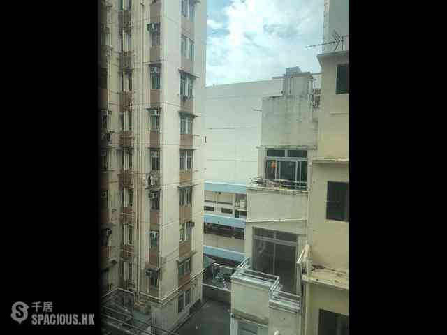 North Point - Marvel Building 01