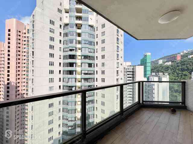 Mid Levels Central - Tregunter Block 2 02