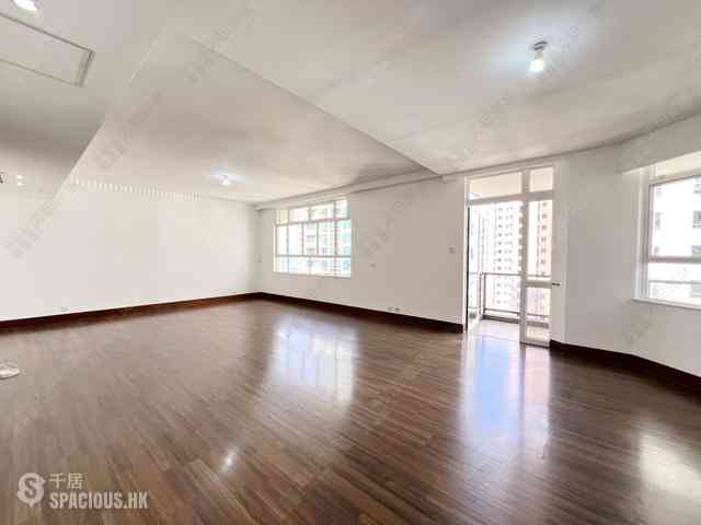 Mid Levels Central - Tregunter Block 2 04