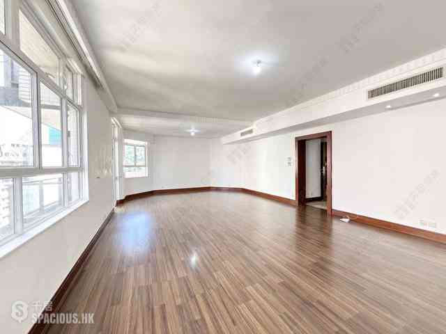 Mid Levels Central - Tregunter Block 2 07