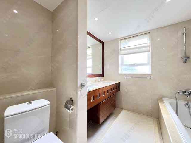 Mid Levels Central - Tregunter Block 2 09