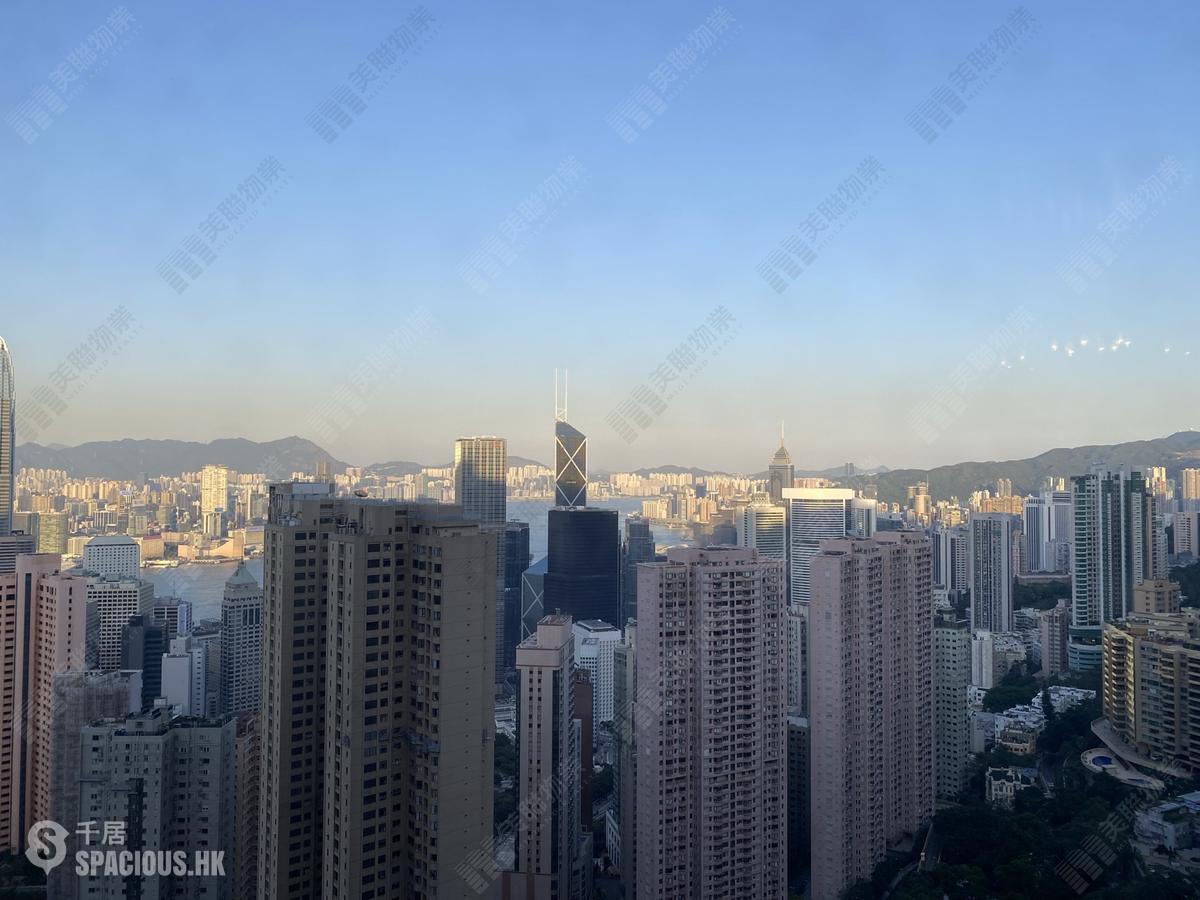 中半山 - 地利根德阁3座 01