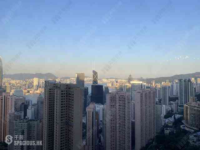 中半山 - 地利根德閣3座 01