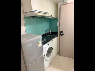 Causeway Bay - Lei Shun Court 02