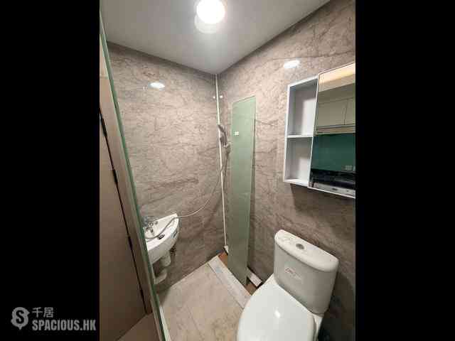 Causeway Bay - Lei Shun Court 03