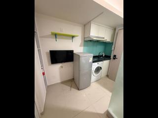 Causeway Bay - Lei Shun Court 04